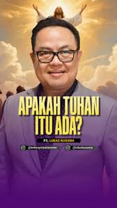 Ketik AMIN jika Saudara percaya bahwa Allah sungguh nyata dan berkuasa.,  Khotbah lengkap dapat Saudara lihat melalui Youtube Bethany Miracle Center 