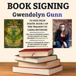 Book Signing: Gwendolyn Gunn
