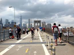 Maybe you would like to learn more about one of these? Best Free Thing In Nyc Walking The Brooklyn Bridge Expect The Unexpected