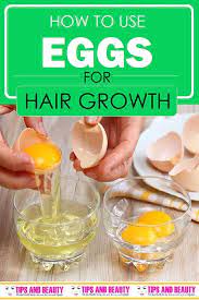 So if you are looking towards longer hair in a couple of weeks' time, then this is the right way to go! How To Use Egg White Or Egg Yolk For Hair Growth Hair Loss Hair Fall In 2021 Egg For Hair Hair Growth Hair Remedies For Growth
