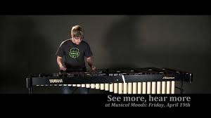 Musical Moods Sample Xylophone Youtube