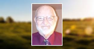 Dennis Eash Obituary July 5, 2021
