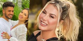 We did not find results for: Poliana Esposa De Leonardo Expoe Namorada De Ze Felipe Diz Porque Recusou Foto E Detona Todo Mundo Perguntando Tv Foco