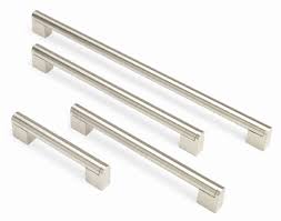 boss bar kitchen handles