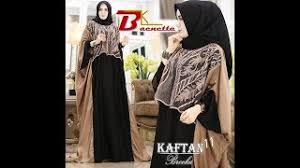 Potongan rambut pendek juga banyak macamnya mulai rambut pendek keriting, layer, bob, ikal, korea bahkan jenis rambut pendek untuk orang gemuk wajah bulat. Model Baju Kaftan 2018 Kaftan Brokat Modern Cocok Untuk Wanita Gemuk Youtube