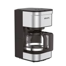 Krups Simply Brew 5 Cup Coffee Maker Km202850