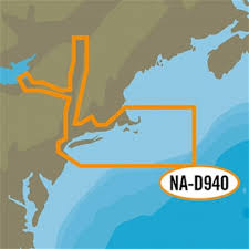C Map 4d Local Chart Cape Cod Long Island And Hudson River