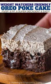Pin On Ww Desserts