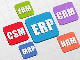 Ideally, it addresses operational planning in units, financial planning. What Are The Differences Between Mrp I Mrp Ii Erp