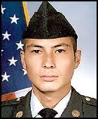 SGT Johnny Joe Peralez Jr. (1980-2006)