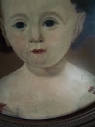 Ref. No. 5147- Sarah Mee nee Ottey of Ibstock. She was born 1873 at Ibstock  died 1942 aged 69. She was mother of Douglas Alfred Mee born 1897, Arthur  Ernest Mee born