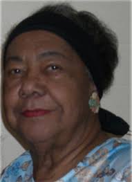 Obituary for OZELLA (EDMONSON) RIVERS