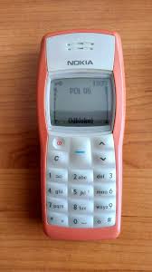 Image result for nokia 1100