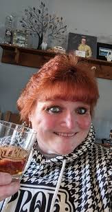 Topeka Whiskey Society before the big announcement