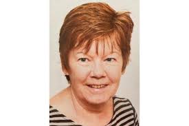 Rita Devine (née McErlaine)