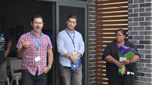 St Vincent De Paul Society Nsw Launches Reconciliation Action Plan At Freeman House Armidale The Armidale Express Armidale Nsw