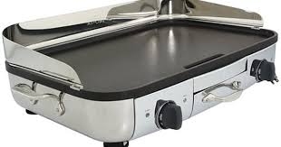 Black And Decker Electric Grill Griddle All Clad Electric Griddle Electric Griddle Griddles All Clad