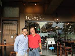Rubato is an innovative technology that matches music to the listener's physiological and psychological state. Tempo Rubato A Gastronomic Symphony The Travelling Gourmet