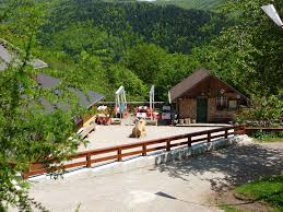 Une présentation de la ferme auberge. Auberge Grieb Terroir Et Tradition