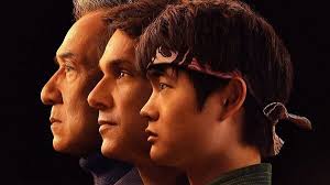 Jackie Chan starrer Karate Kid: Legends in theatres — Know cast, release  date, plot & more details here