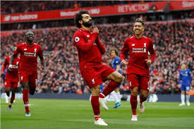 واختِير هدف محمد صلاح في مرمى وست هام كأفضل هدف في شهر يناير الماضي في بطولة الدوري الإنجليزي. Ù‡Ø¯Ù Ù…Ø­Ù…Ø¯ ØµÙ„Ø§Ø­ ÙÙŠ ØªØ´Ù„Ø³ÙŠ ÙŠØªÙˆØ¬ Ø¨Ø¬Ø§Ø¦Ø²Ø© Ø§Ù„Ø£ÙØ¶Ù„ ÙÙŠ Ø£Ø¨Ø±ÙŠÙ„ Ø§Ù„Ø±ÙŠØ§Ø¶ÙŠ Ù…Ù„Ø§Ø¹Ø¨ Ø¯ÙˆÙ„ÙŠØ© Ø§Ù„Ø¨ÙŠØ§Ù†