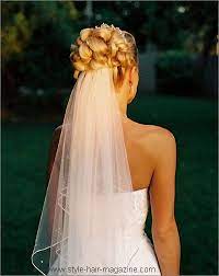 Wedding hair updos are featuring on the top in fashion charts. My Favorite Updo With Tiara And Veil Wedding Hairstyles Trendy Wedding Hairstyles Wedding Hairstyles Updo
