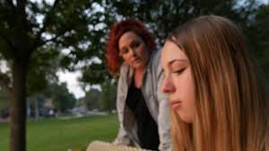 The Love We Share (2023)