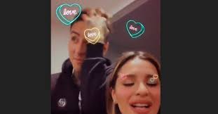 Find and follow posts tagged erick pulgar on tumblr. Nace Una Relacion Gianella Marengo Trato De Galan A Erick Pulgar En Historia De Instagram Guioteca