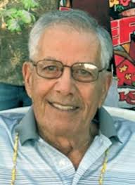 Dr. Frank Donald Ferson