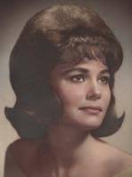 Ellen Lavender Obituary (1944