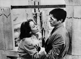 He rose quickly to stardom, and by the age of 23 was already being compared to french actors such as gérard philipe and jean marais, as. The 10 Best Alain Delon Movies You Need To Watch Taste Of Cinema Movie Reviews And Classic Movie Lists