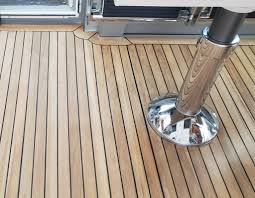 Composite decking is a great alternative to traditional wood decking. How To Clean Teak Decking Teakdecking Systems