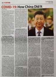 There's little chance you will forget the home quarantine of 2020. Covid 19 How China Did It