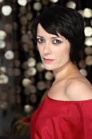 Negra y criminal', con Mona León Siminiani