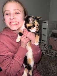 Preble County Ohio Lost and Found Pets