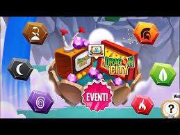 Whenever you need to get userid and sessionid just open the token link then ditlep will find userid and sessionid for you. Dragon City Get All New Legendary Tokens By Watching A Trailer Youtube