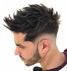 Looking for a hairstyle that shows off your face shape and your hair texture? Punk S Staying Brand New Punk Hairstyles For 2020 Haircut Inspiration