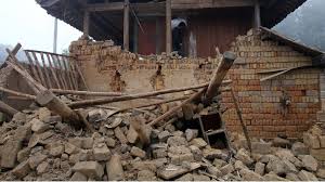 3 هزات أرضية تضرب الشرق الأقصى الروسي خلال ساعة واحدة