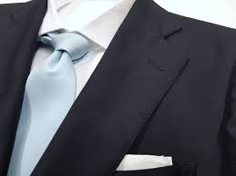 Capri Light Blue Tie In Solid Woven Tonal Bow Tie Available Etsy