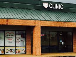 Nashville Walk In Medical Clinic Family Primary Care Community Quick Care