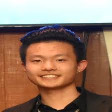 Jacob Yim's Instagram, Twitter & Facebook