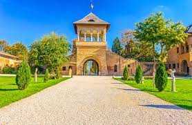 Full refund available up to 24 hours before your tour date. The Best Attractions In Mogosoaia Destimap Destinations On Map