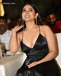 VAIBHAVI SHANDILYA Nude - AZNude