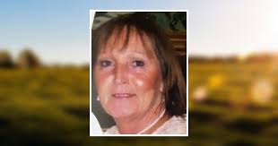 Kathleen Guy Kinser Obituary 2019