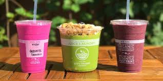 The Juice Laundry Is Charlottesville S Original Cold Pressed Juice Company Check Us Out On Preston Avenue The Corne Smoothie Bar Organic Juice Juice Smoothie