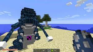Minecraft boss mod indir, minecraft boss mod cepten video ve mp3 indir mp4 bedava. Modular Bosses Mod 1 8 0 High Quality Epic Bosses 9minecraft Net