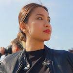 Eileen Carreon's Instagram, Twitter & Facebook