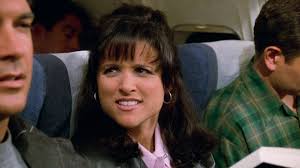 Annoying passenger behavior