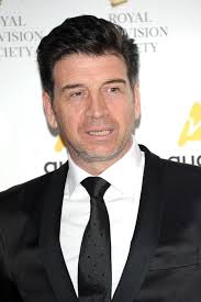 Nick Knowles' wife still has feelings for him