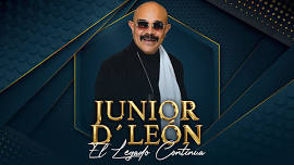 Junior D´ León En Concierto